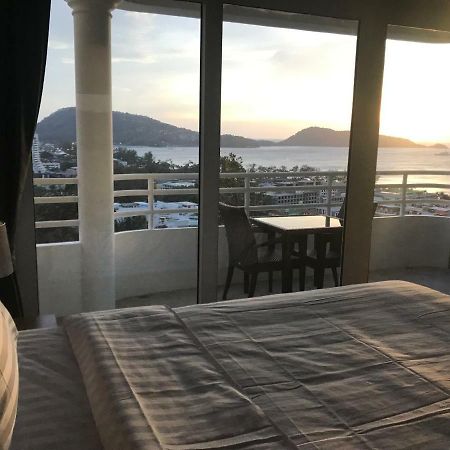 PatongAndaman Dream House别墅 外观 照片