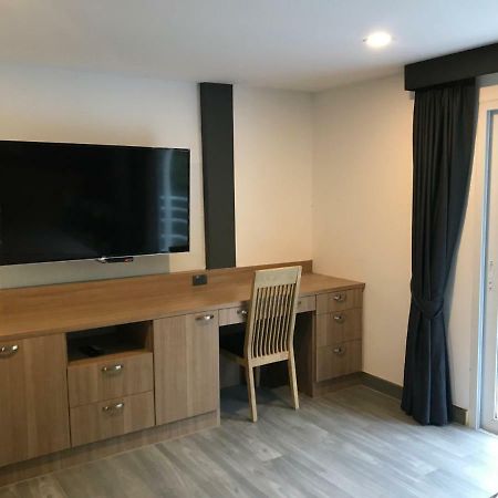 PatongAndaman Dream House别墅 外观 照片