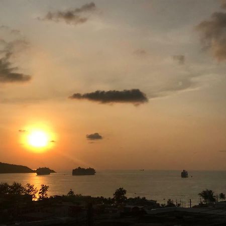 PatongAndaman Dream House别墅 外观 照片