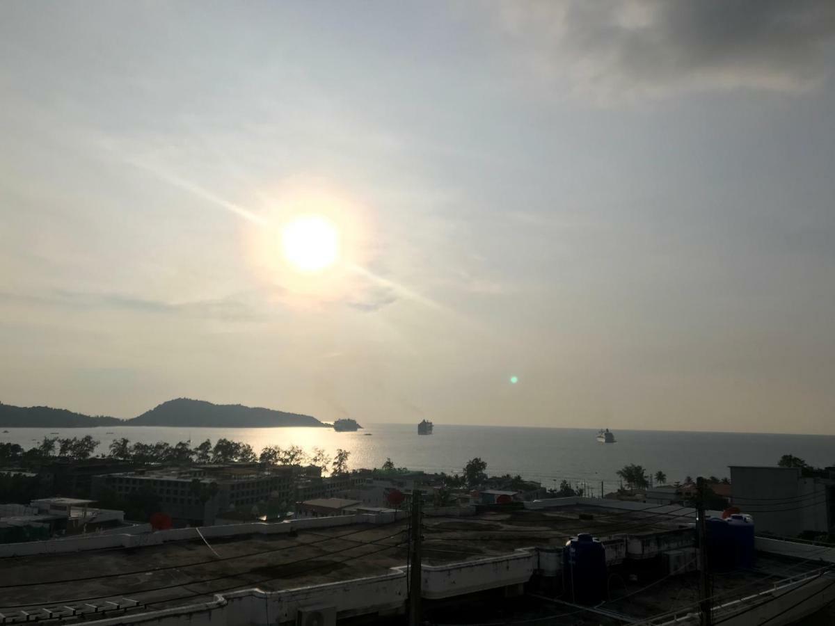 PatongAndaman Dream House别墅 外观 照片