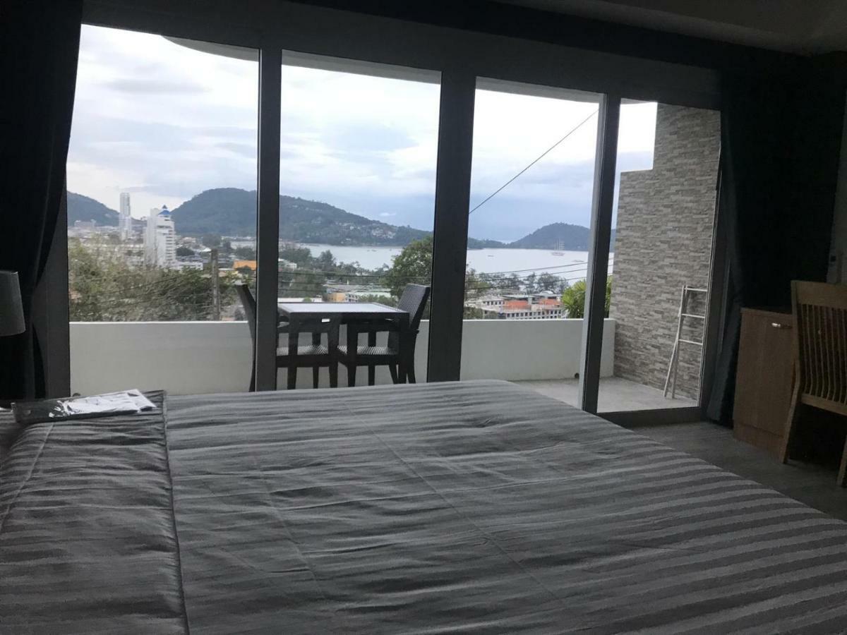 PatongAndaman Dream House别墅 外观 照片