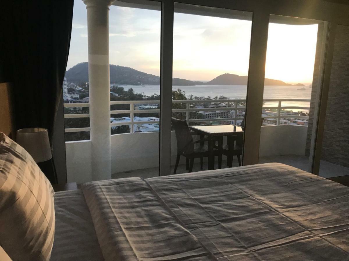 PatongAndaman Dream House别墅 外观 照片