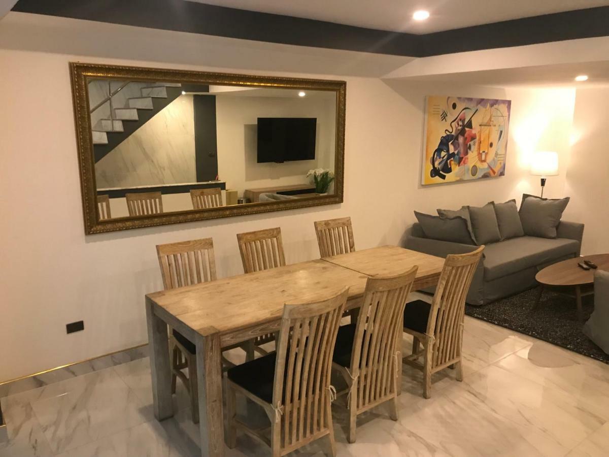 PatongAndaman Dream House别墅 外观 照片