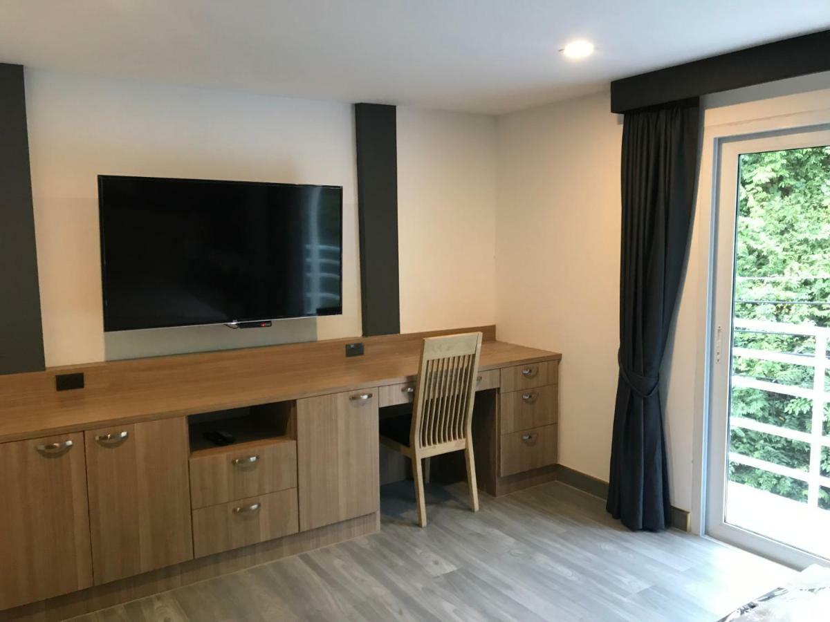 PatongAndaman Dream House别墅 外观 照片