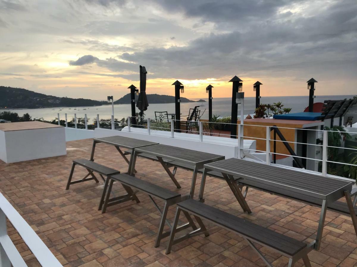 PatongAndaman Dream House别墅 外观 照片