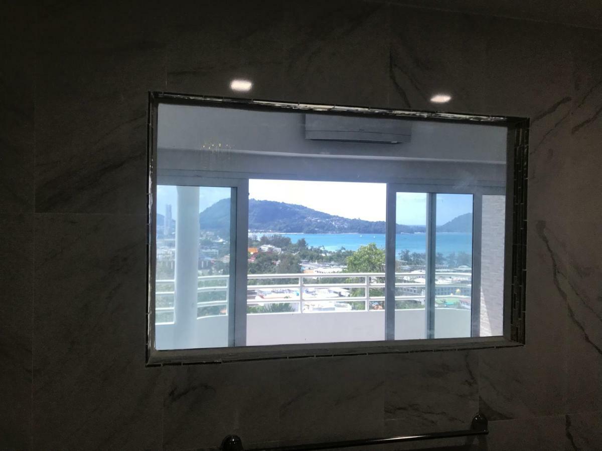 PatongAndaman Dream House别墅 外观 照片